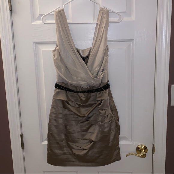 Express Cocktail Dress - Picture 1 of 5